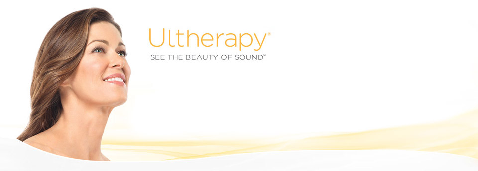 Ultherapy – Funktionsweise